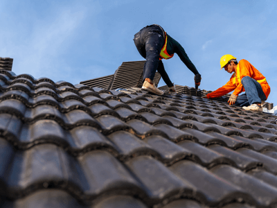 About Roof Repair Experts Ringwood, NJ